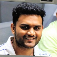 Tide Employee Manish J's profile photo