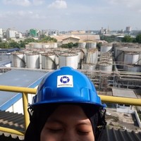 DYNAC SDN BHD Employee Anisa Nazrina's profile photo