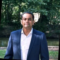 Roy Thomas Email & Phone Number