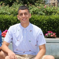 Rutgers Business School Employee Angelo Castello's profile photo