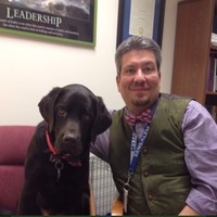 Bensalem Township School District Employee Tom Evert's profile photo