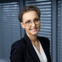 Email di Małgorzata Madejska