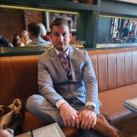 Joshua Mathews Email & Phone Number