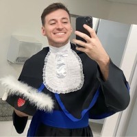 MATH TECH Employee Fabiano Lopes's profile photo