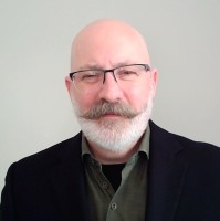 DistillerSR Employee Jeff Lowery's profile photo