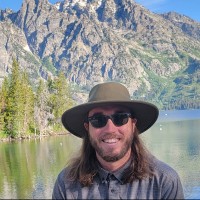 Bindlestiff Tours Employee John Harris's profile photo