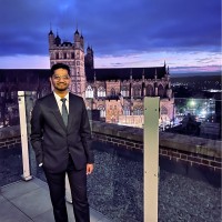 WebCraft IT Employee Manas Jain's profile photo