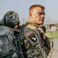 101st Airborne Divison, U.S. Army Employee Anthony Hewitt's profile photo