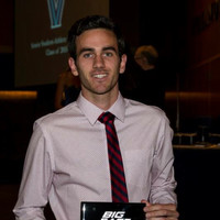 WHIZZ Technologies Employee Sam McEntee's profile photo