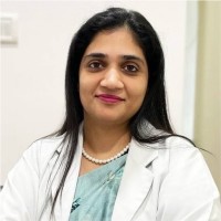 Cloudnine Group of Hospitals Employee Reena Gupta's profile photo