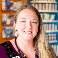 Union Hill Animal Hospital Employee Christina Belew's profile photo