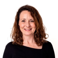 Weber Shandwick Employee Natalie Buxton's profile photo