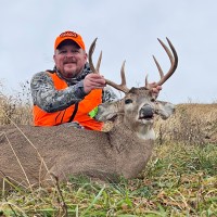 Whitetail Properties Real Estate, LLC Employee Justin Bruschi's profile photo