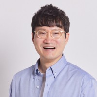 Cosmostation Employee Jeonghwan Park's profile photo