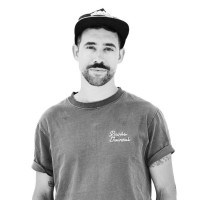 Cabin Editing Company Employee Benton Africano's profile photo
