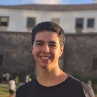 Diego Calixto Email