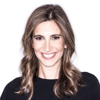 theSkimm Employee Carly Zakin's profile photo