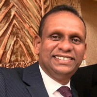 Seylan Bank PLC Employee Sanath Vitharana's profile photo