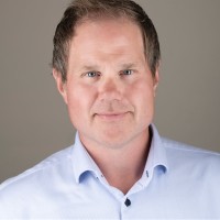 GMS Health & Travel Insurance Employee Curtis Roettger's profile photo