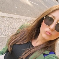 TAMINI TRASFORMATORI Srl – Managed and Coordinated by Terna Spa Employee Giulia Brocaioli's profile photo
