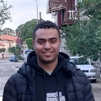 SETTLE Employee Hatem Sayed's profile photo