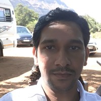Autogrid Mobility Employee Ansar Tamboli's profile photo