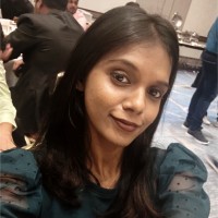 HighLevel Employee Divya Thomas's profile photo