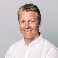 Ønskeskyen Employee Casper Larsen's profile photo