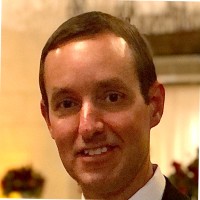 Ilex Capital Employee David Sutton's profile photo
