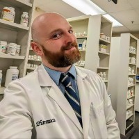 Cub Employee Nick Root's profile photo