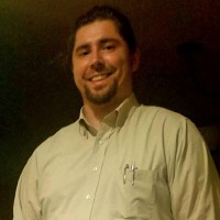 Fuse Networks Employee Phillip Borneman's profile photo