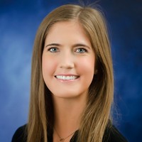 JPMorgan Chase & Co. Employee Allison Henderson's profile photo