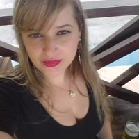 M2M Solutions S/A Employee Patrícia Mariano's profile photo