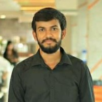 Fractal Employee Sakthi Kumar's profile photo