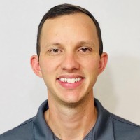 Suffolk Construction Employee Frank Moore's profile photo