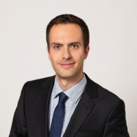 Speedgoat Employee Matthias Bucher's profile photo