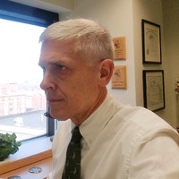 Jim Haddow