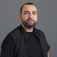 CARGON Employee Niko Turabelidze's profile photo