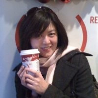 Golden Bank Employee Grace Lin's profile photo