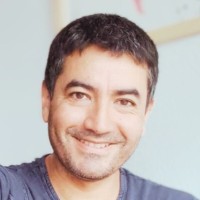 Claudio Arce Nuñez Email & Phone Number