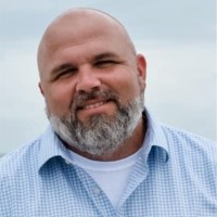 Williams Baptist University Employee Luke Colley's profile photo