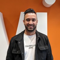 Aadil Abdulrauf Email