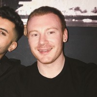 Group 1 Mercedes-Benz Employee Paul Hons's profile photo