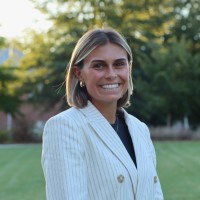 Talking Dog Agency Employee Madeline Dickinson's profile photo