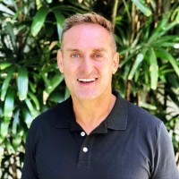 EarnOS Employee Wayne Hughes's profile photo