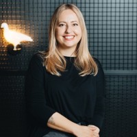 Email di Mia Biberović