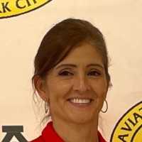 FEAM Aero Employee Blanca Burgos's profile photo