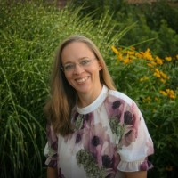 memon bionic instruments GmbH Employee Eva Gleich's profile photo