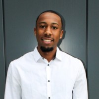 Givebacks Employee Joshua McLaughlin's profile photo