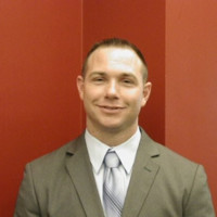 City of Springfield Illinois Employee Nathan Bottom's profile photo